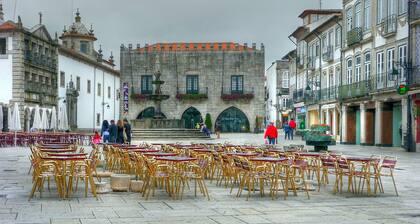 Baze Villa, chauffage central, terrasse, jardin