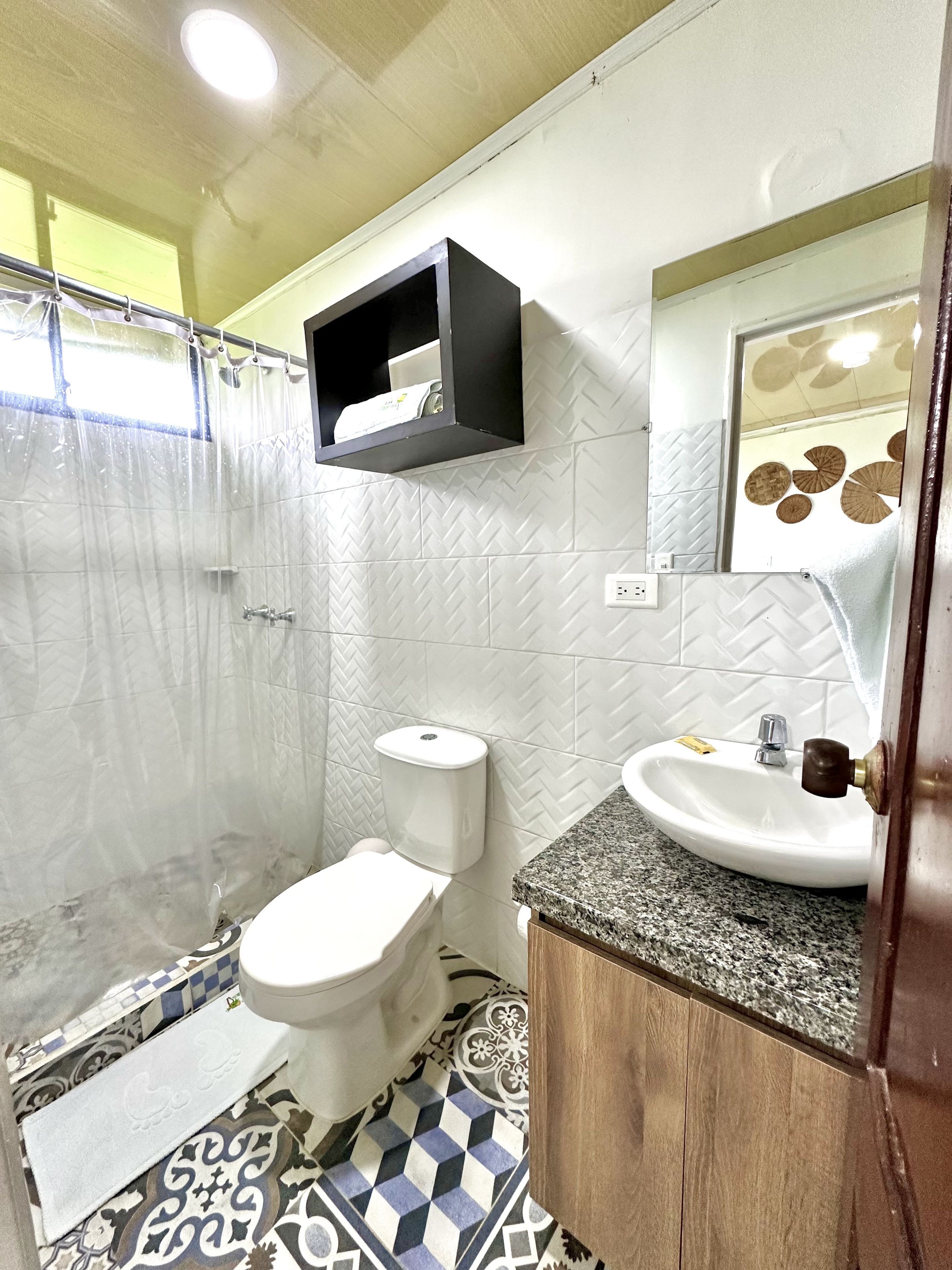 Baño