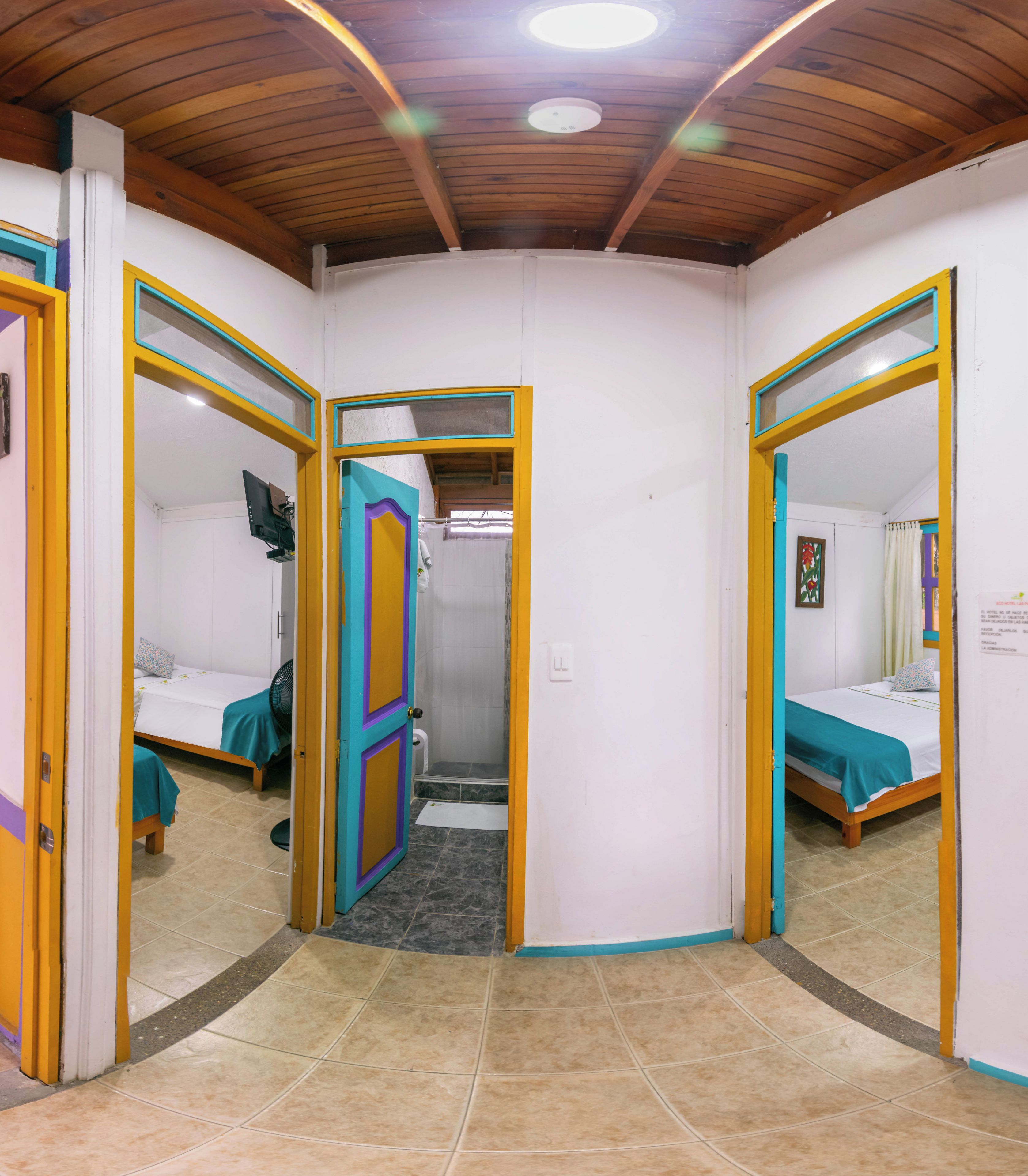 Habitación