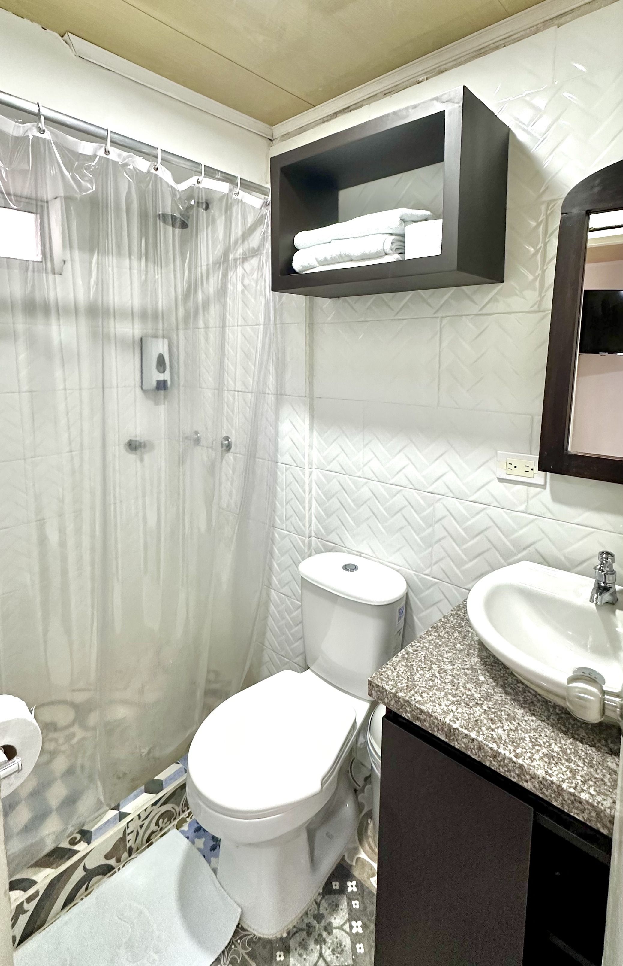 Baño