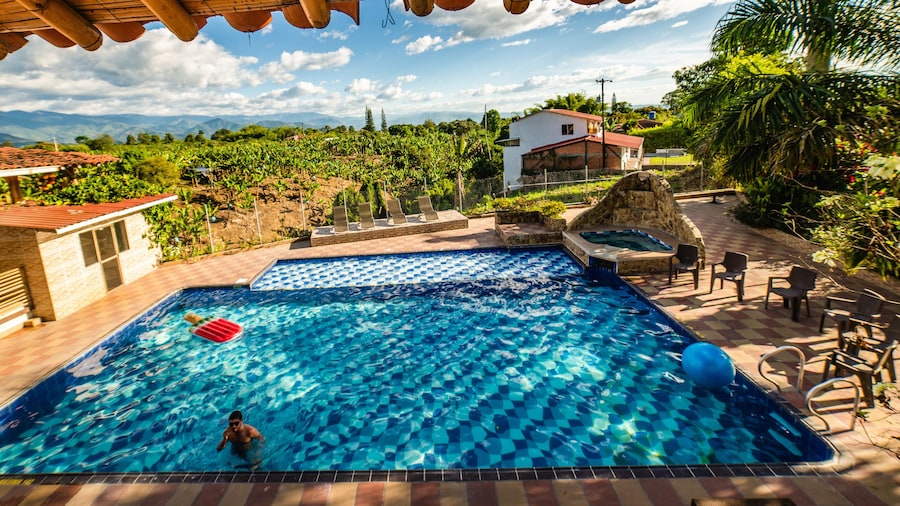 Eco Hotel Las Palmas