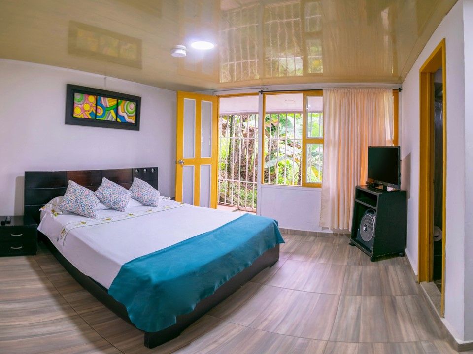 Foto - Eco Hotel Las Palmas