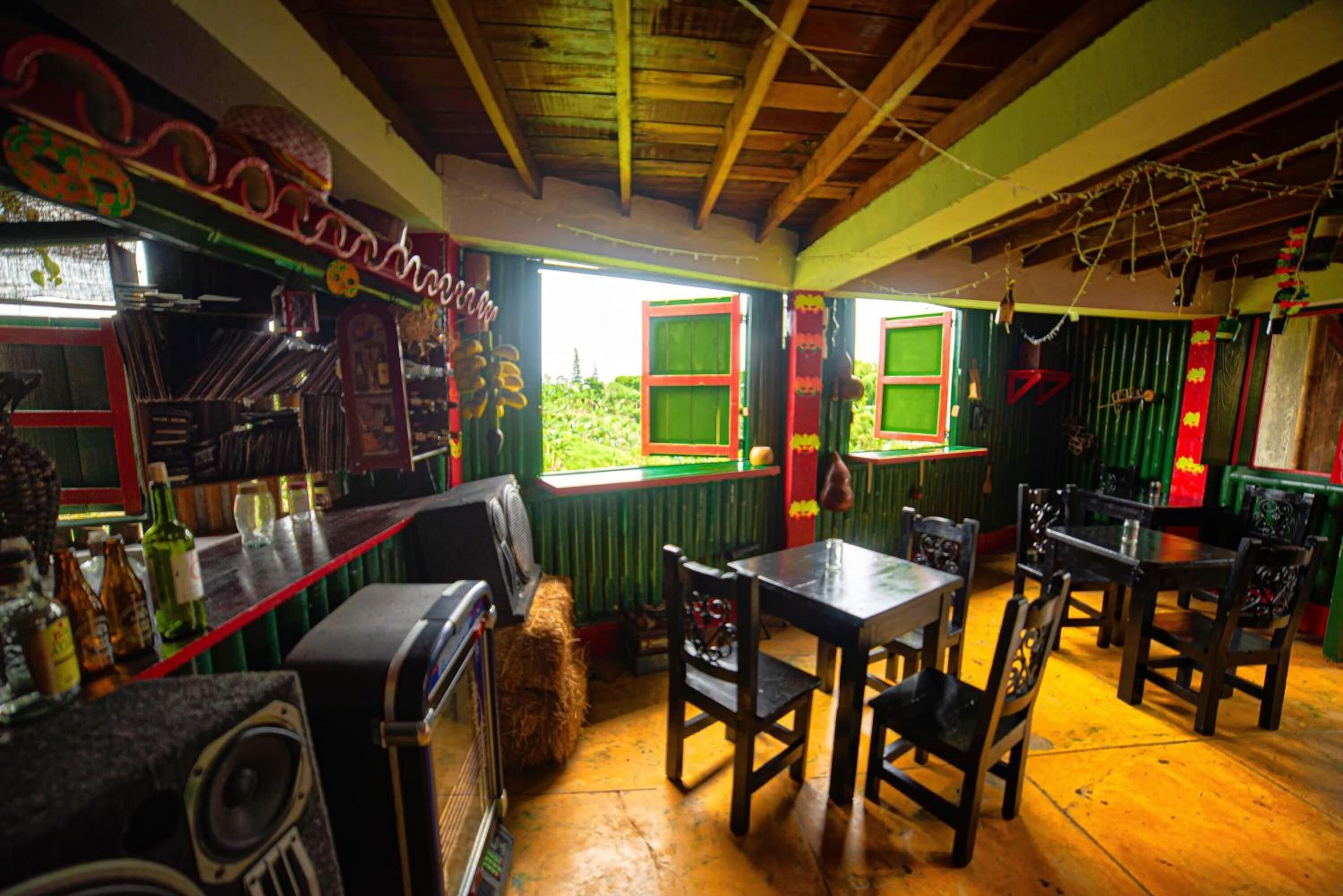 Foto - Eco Hotel las Palmas