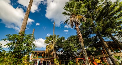 Eco Hotel Las Palmas