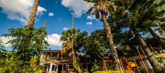 Eco Hotel Las Palmas