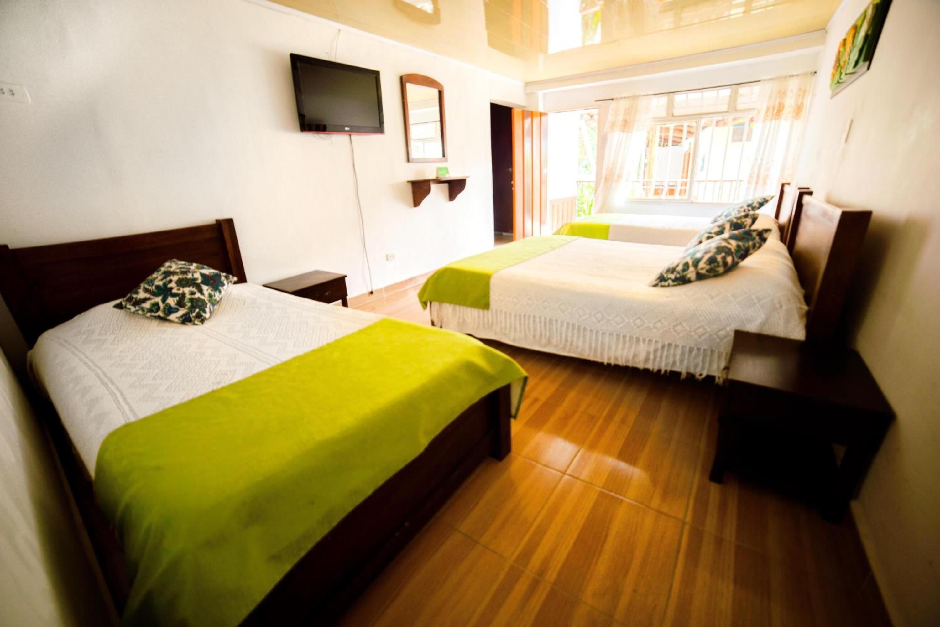 Foto - Eco Hotel las Palmas