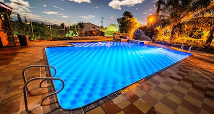 Eco Hotel Las Palmas