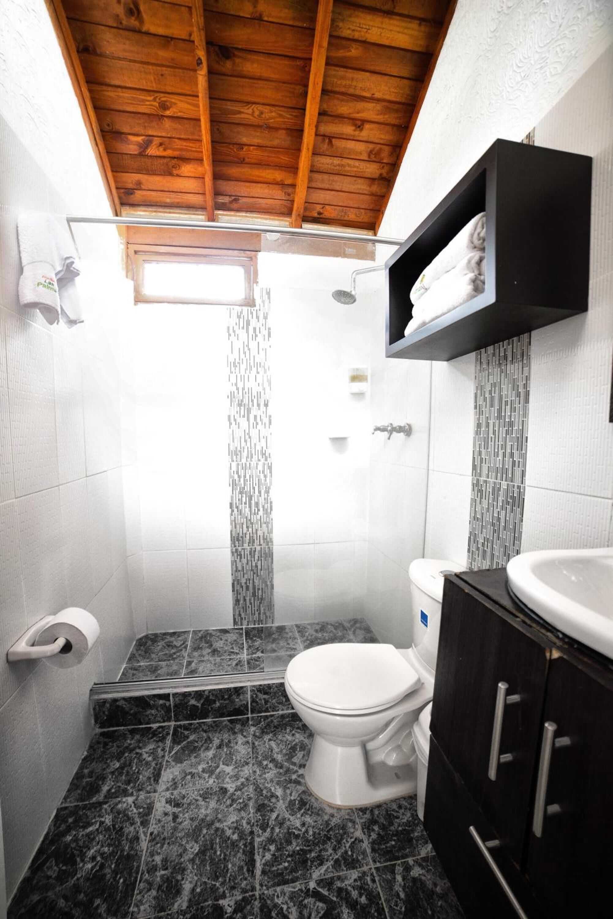 Foto - Eco Hotel las Palmas