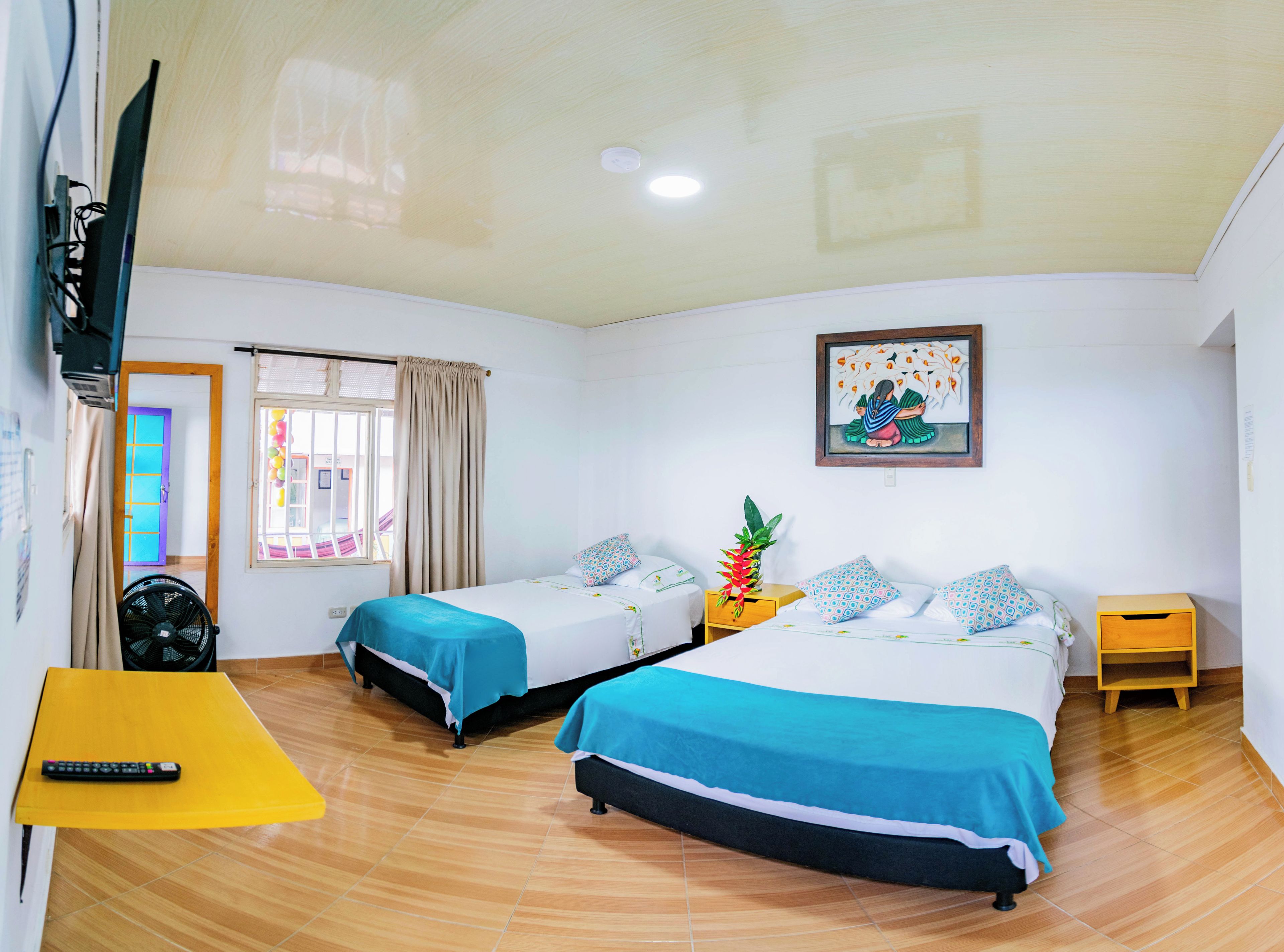 Foto - Eco Hotel las Palmas