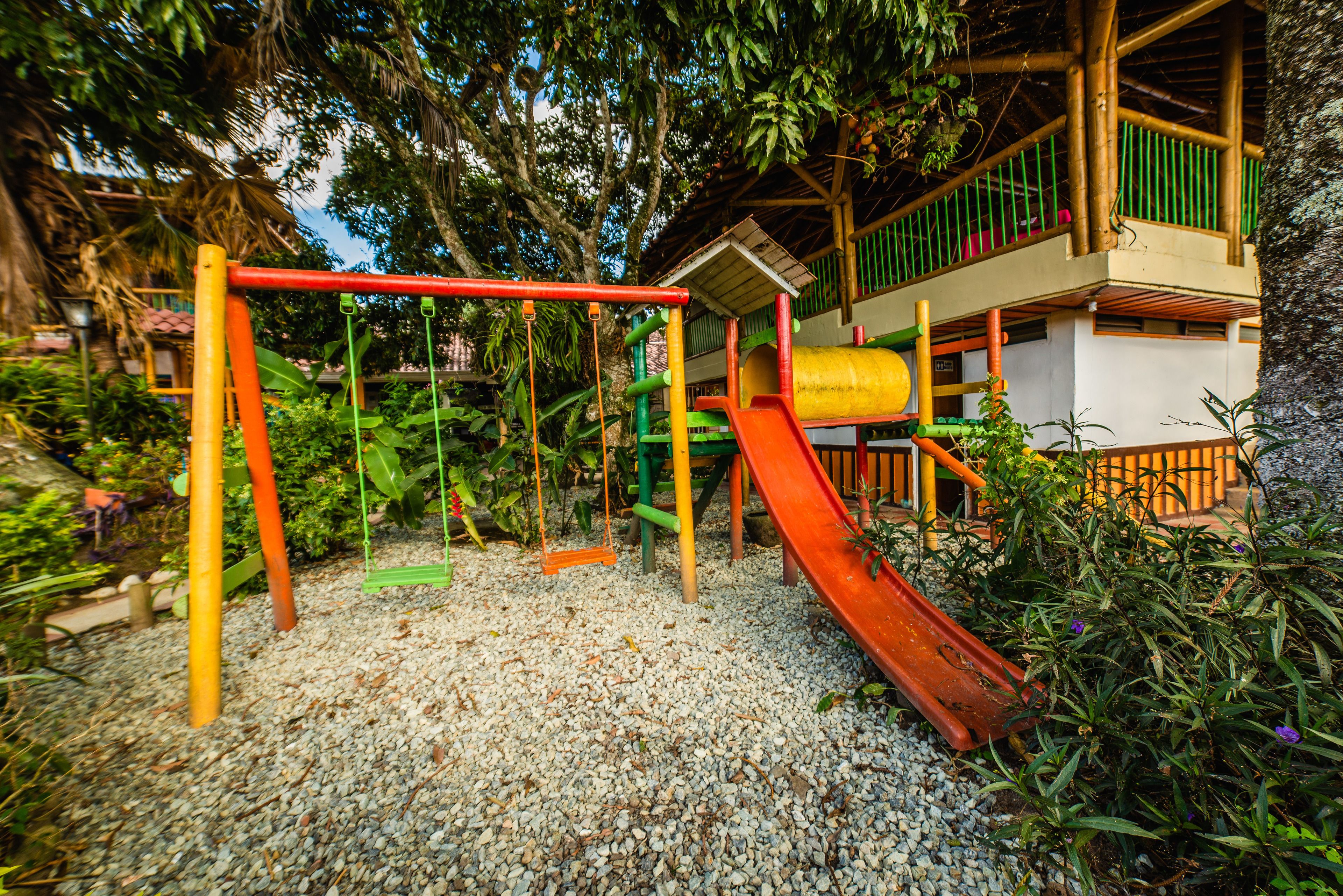 Foto - Eco Hotel las Palmas