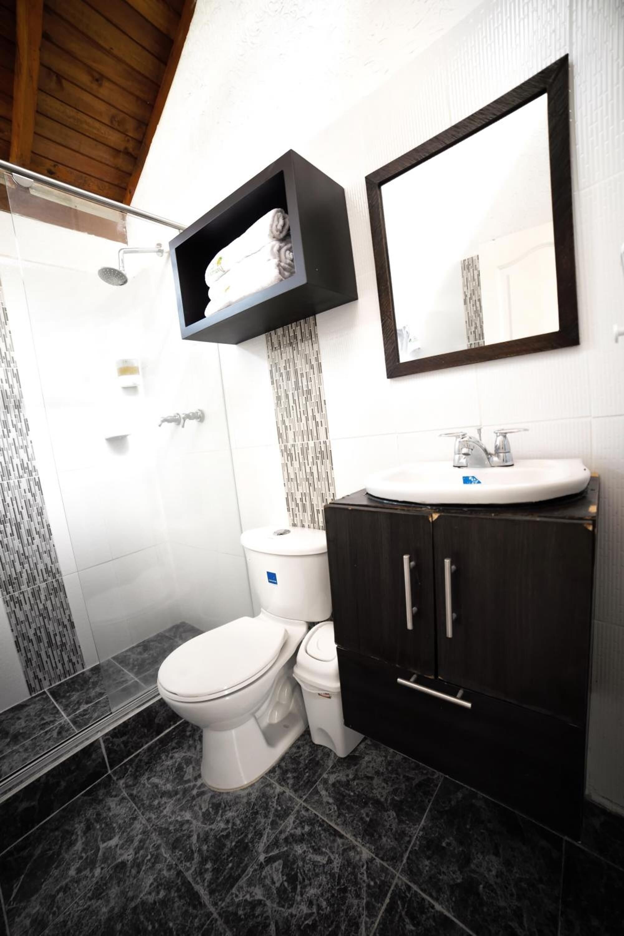 Foto - Eco Hotel las Palmas