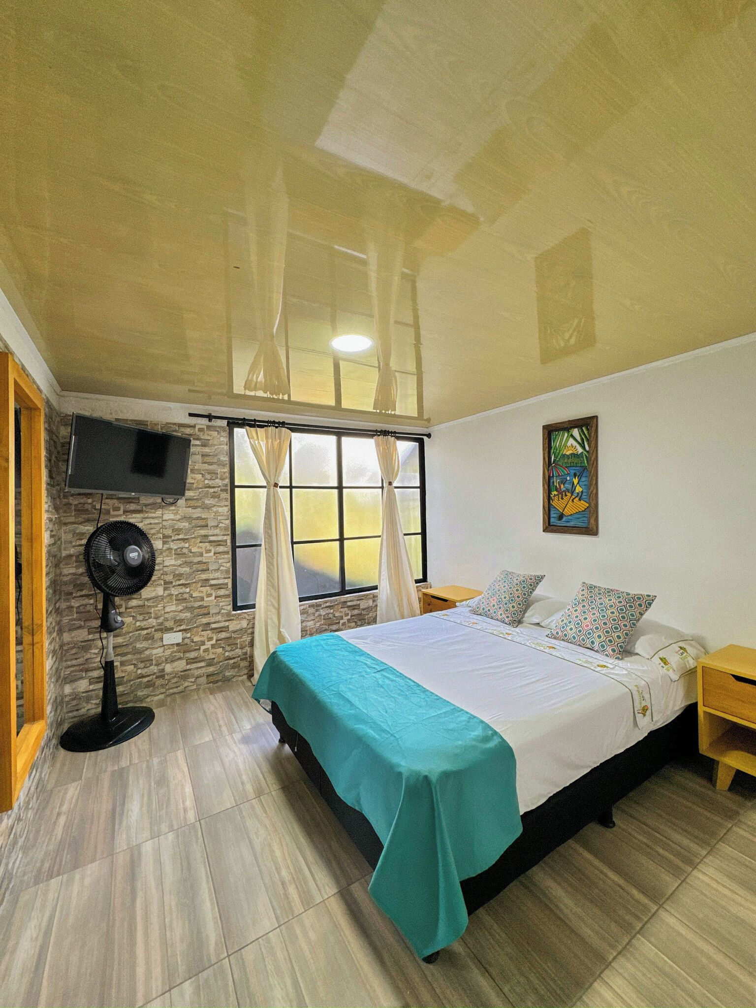 Foto - Eco Hotel las Palmas