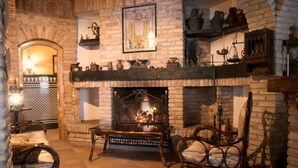 Unclassified image, 5 of 27, button - Casa Rural Badaran Di Vino (Badaran)