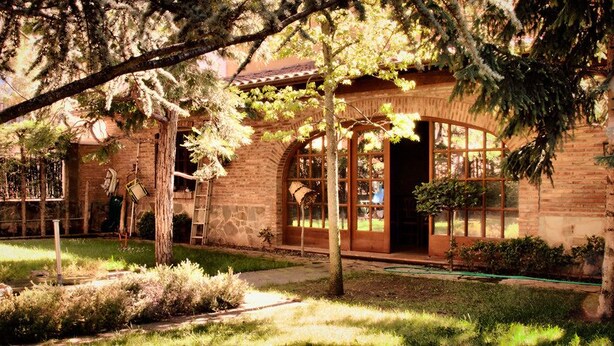 Unclassified image, 1 of 27, button - Casa Rural Badaran Di Vino (Badaran)