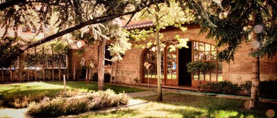 Casa Rural Badaran Di Vino