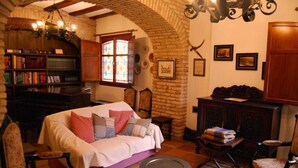 Unclassified image, 2 of 27, button - Casa Rural Badaran Di Vino (Badaran)