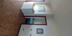 Interior - Three-room independent apartment with terrace overlooking the sea 6 places -Belvedere (Costa Paradiso)