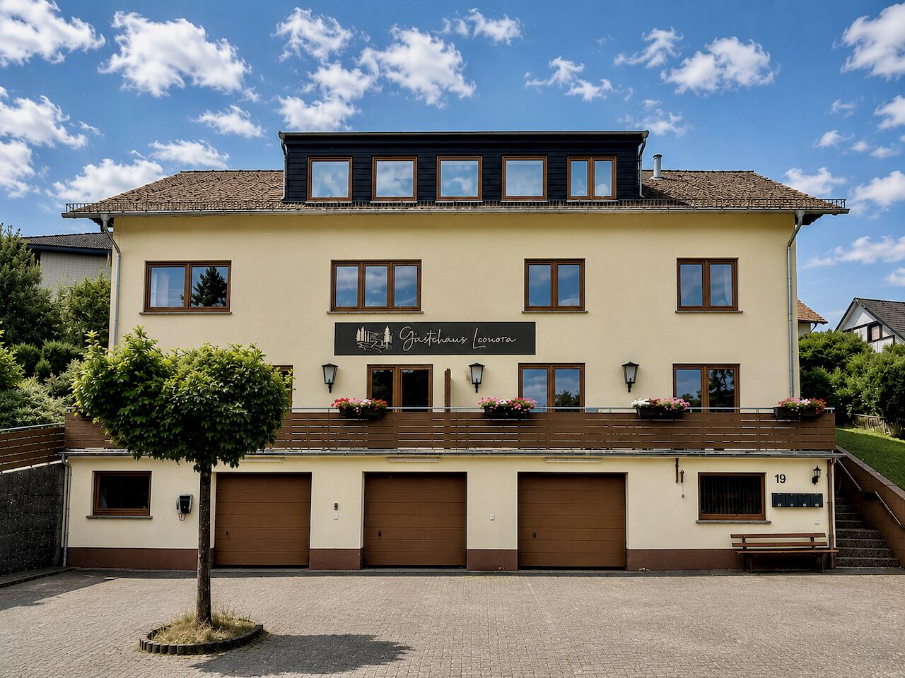 Außenbereich