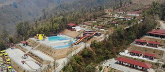 Kabilas Resort and Funpark