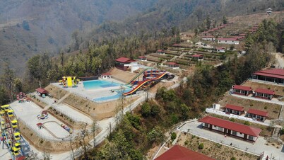 Kabilas Resort and Funpark