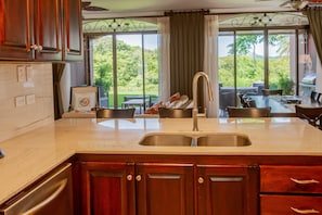 Bougainvillea 8101 - Luxury Apartment | Cuisine privée