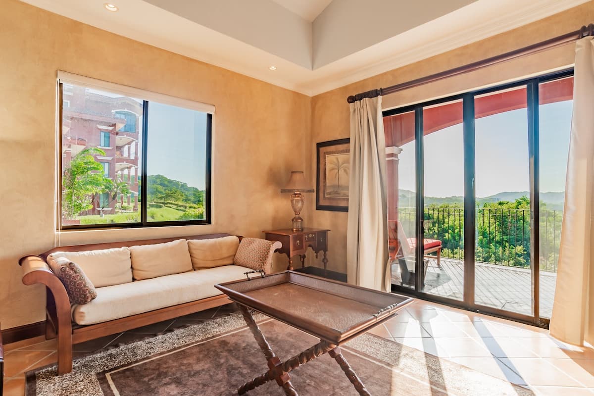 Bougainvillea 2306 - Luxury Apartment | Área de sala de estar