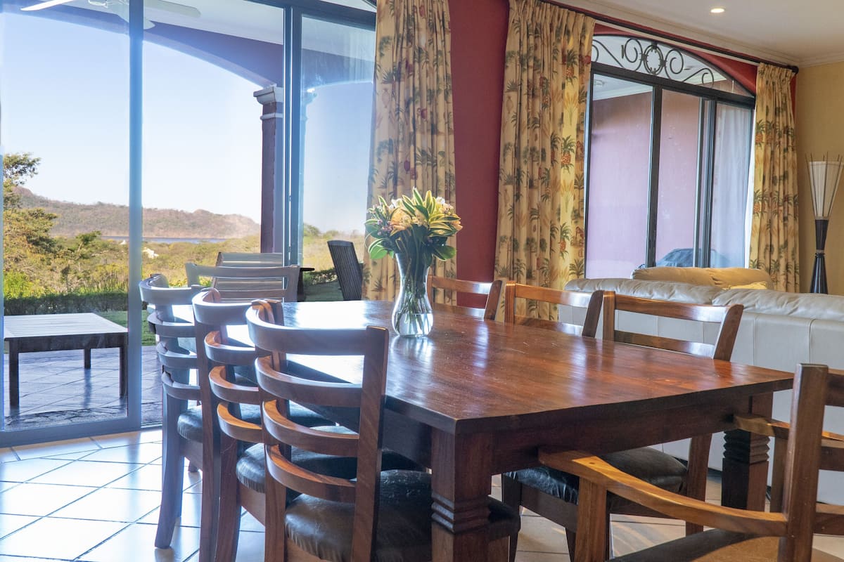 Bougainvillea 4101 - Luxury Apartment | Área de sala de estar