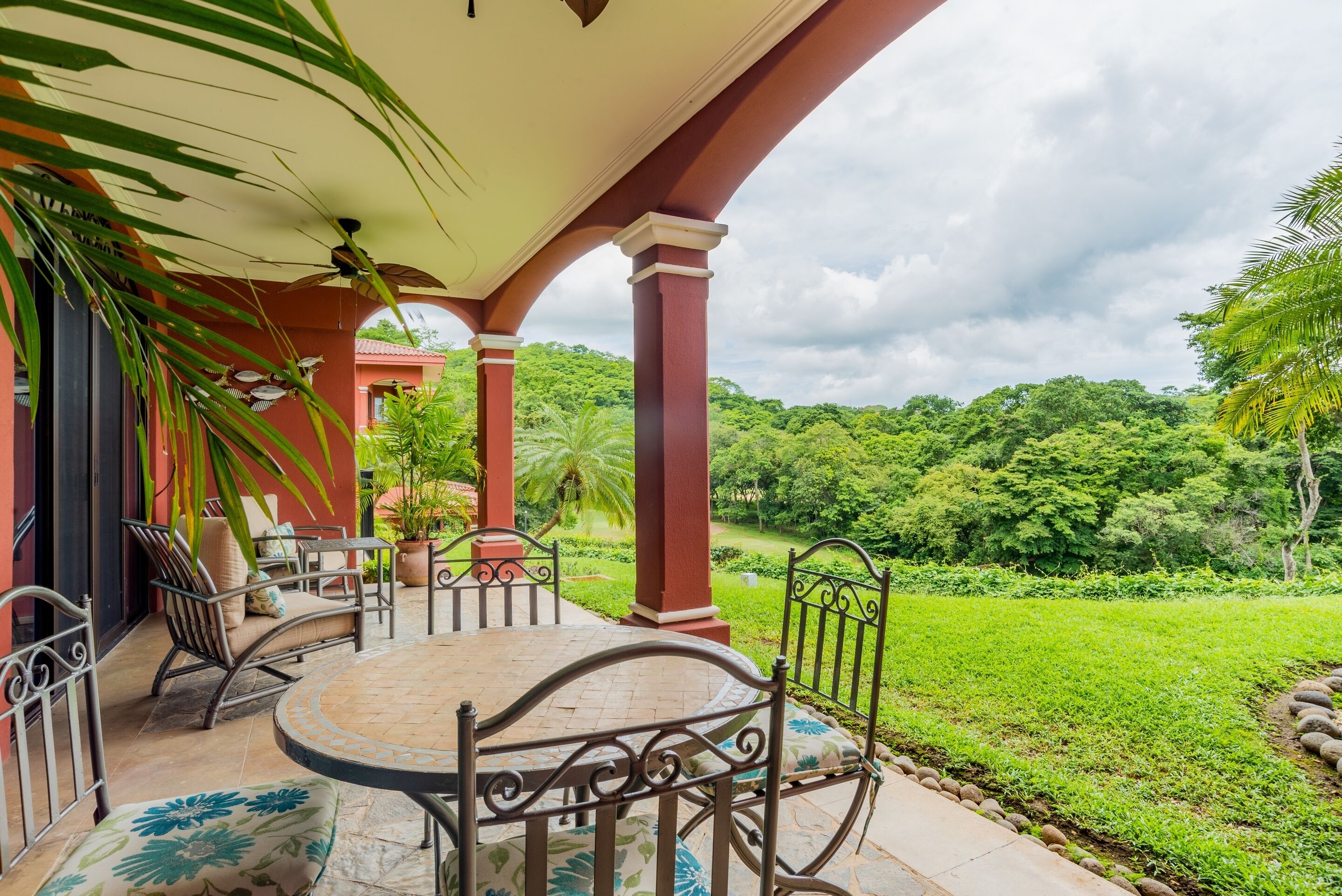 Teras/patio
