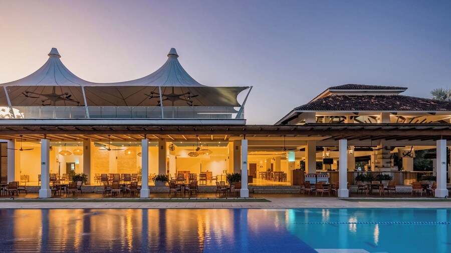 Reserva Conchal Resort - Bougainvillea Complex