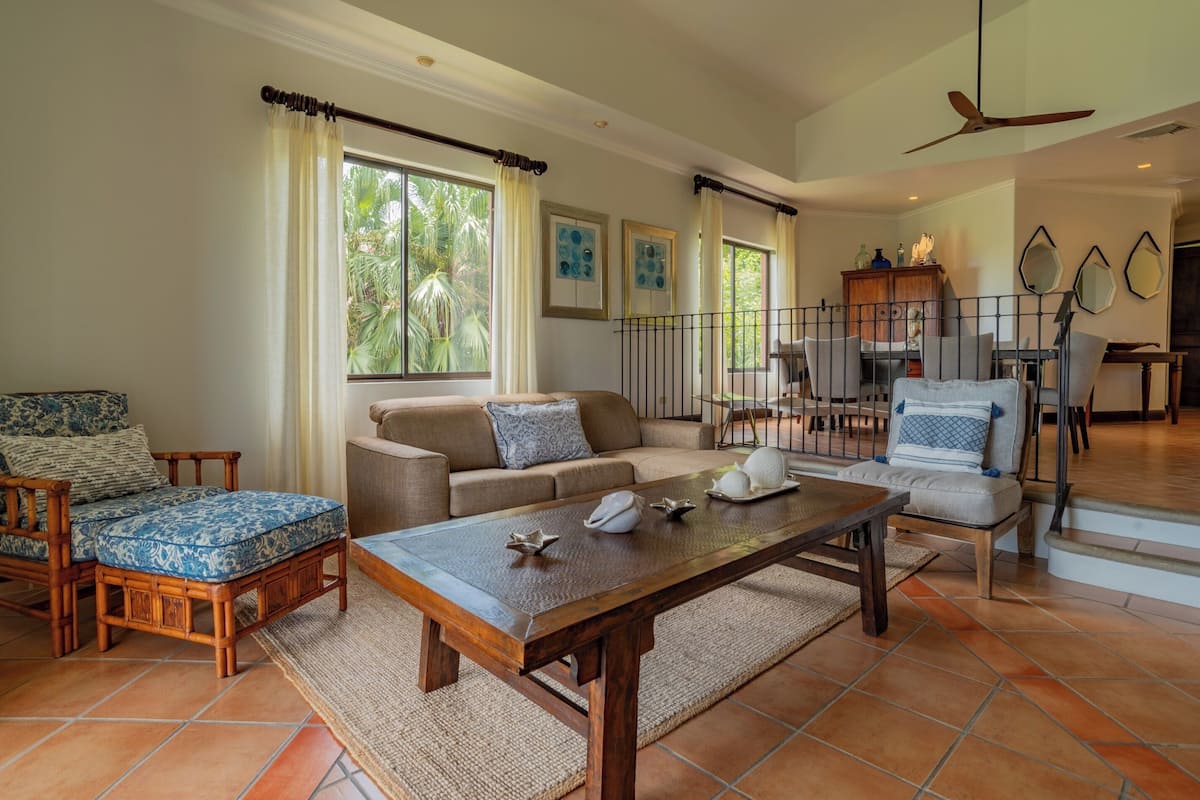 Bougainvillea 9305 - Luxury Apartment | Área de sala de estar