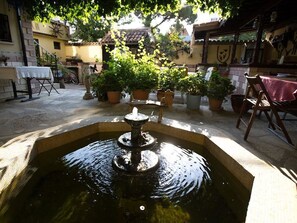 Exterior - Tuncay Pension (Selçuk)