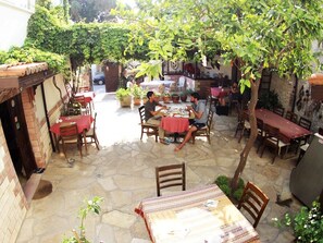 Exterior - Tuncay Pension (Selçuk)