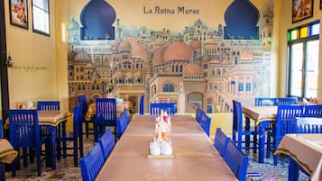 Restaurang