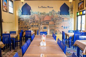 ร้านอาหาร