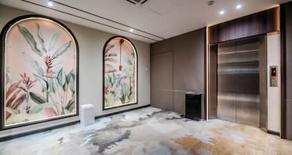 O&G Hotel Parit Buntar