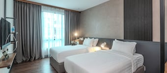 O&G Hotel Parit Buntar