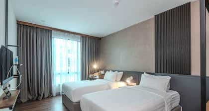 O&G Hotel Parit Buntar