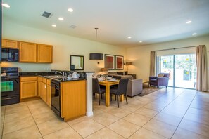 Room - Encantada Resort 3074 (Kissimmee)