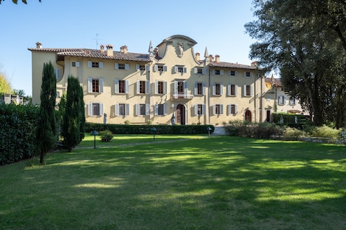 Villa dei Marchesi