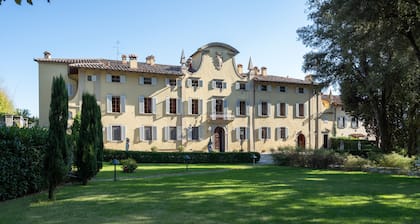 Villa dei Marchesi
