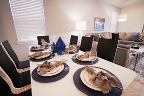 House, Multiple Beds | In-room dining - Windsor at Westside 1792 (Kissimmee)