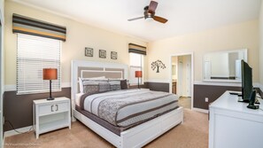 Villa, Multiple Beds | 8 bedrooms - Champions Gate 1433 (Davenport)