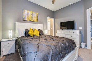 Room - The Shire at West Haven 101 (Davenport)