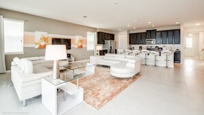 Lobby - Solara Resort 1779 (Kissimmee)