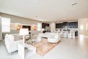 Lobby - Solara Resort 1779 (Kissimmee)