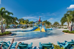 Villa, Multiple Beds | Outdoor pool