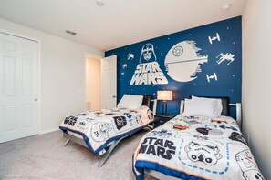 Room - Solara Resort 1779 (Kissimmee)