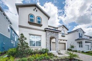 Exterior - Solara Resort 1779 (Kissimmee)