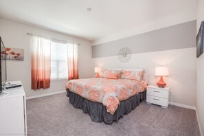9 bedrooms - Solara Resort 1779 (Kissimmee)