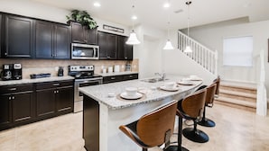 Private kitchen - Windsor at Westside 18013 (Kissimmee)